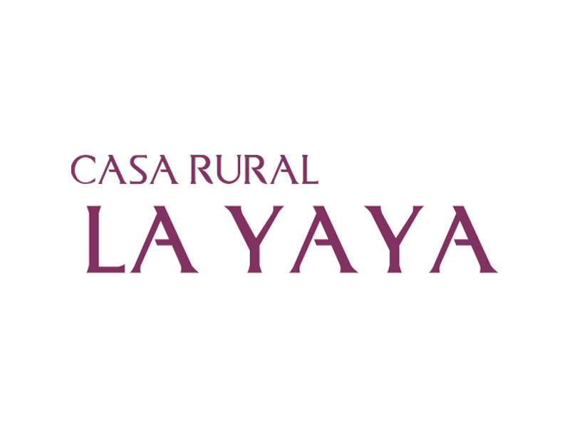 Casa Rural La Yaya